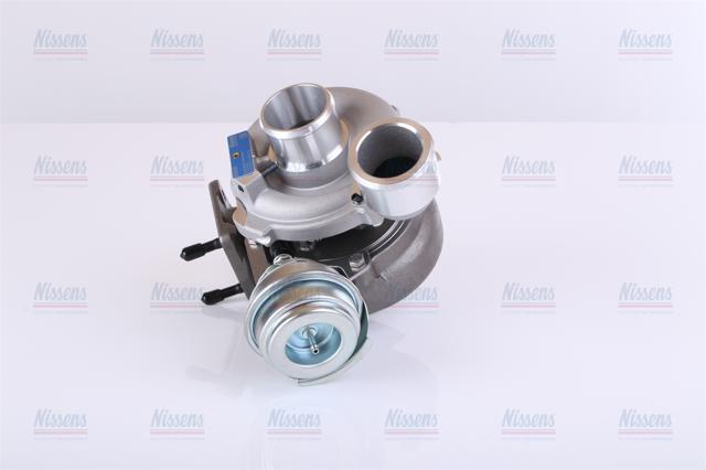Do koszyka B858SL161458TURBO SL Turbo Turbina