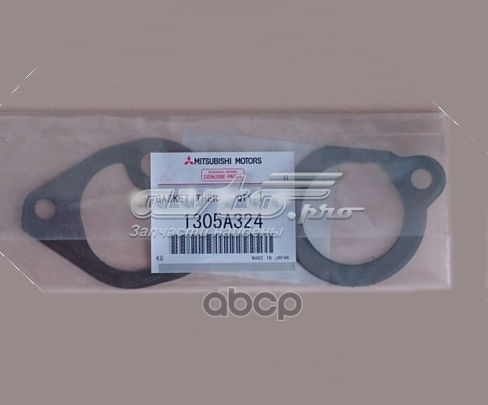 Do koszyka 1305A324 Mitsubishi Uszczelka termostatu