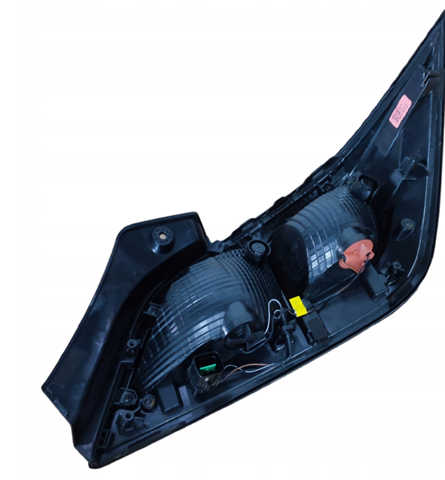 92405J9510 Hyundai/Kia Przednia lampa przeciwmgielna tylna lewa