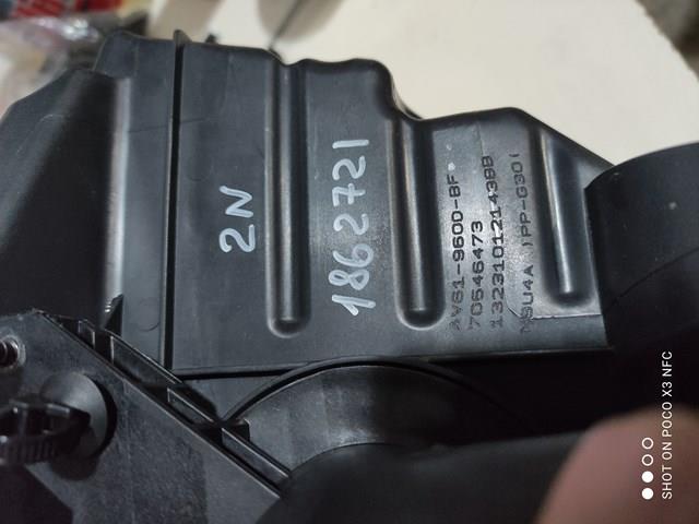 AV619600BG Ford Obudowa filtra powietrza