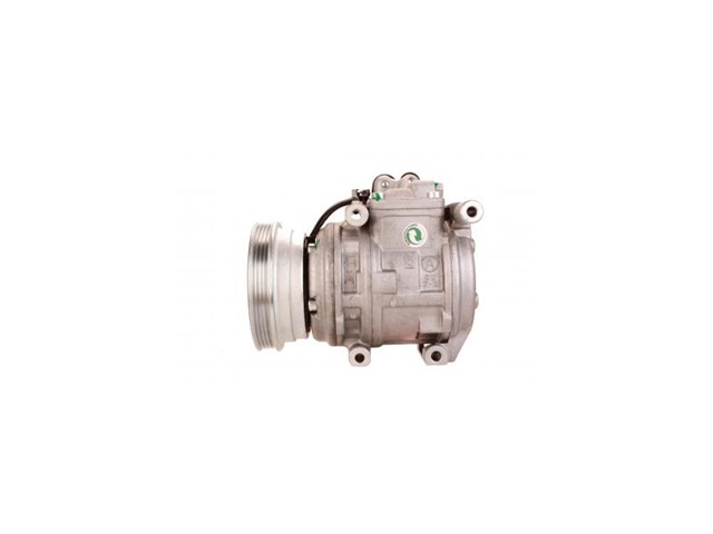Sprężarka klimatyzacji MSG AC0125 cena, od 344,16 USD