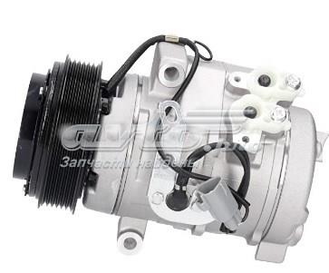 Sprężarka klimatyzacji MSG AC0099 cena, od 434,84 USD