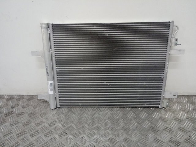 9829340280 Peugeot/Citroen Chłodnica klimatyzacji