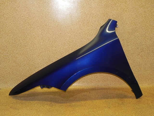 Błotnik przedni lewy VAG 3T0821021 cena, od 150,23 USD