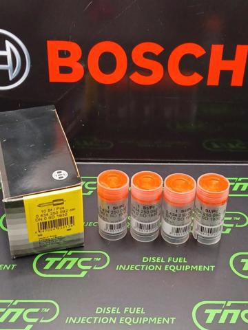 DN0SD1930 Bosch Rozpylacz wtrysku diesla