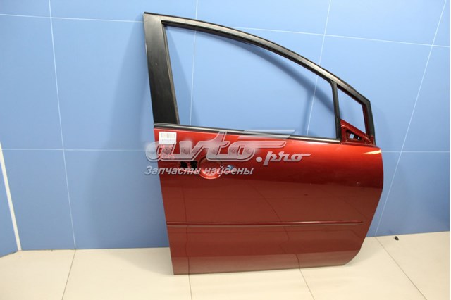 Drzwi przednie prawe do Mazda 5 II CR