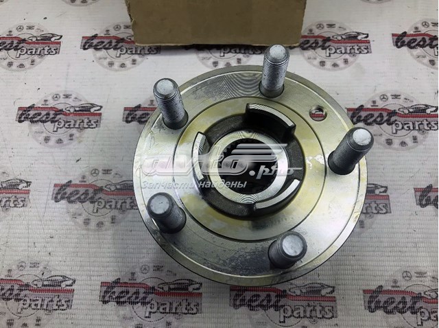 Piasta tylna Land Rover LR024427 cena, od 71,91 USD