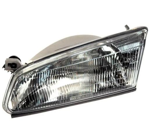 Do koszyka 2121176LLDE Depo/Loro/Abakus Reflektor lewy