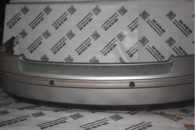 Do koszyka 8D5807303 VAG Zderzak tylny