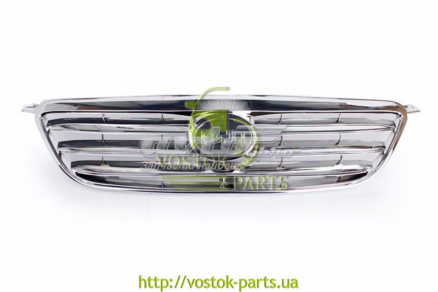 Do koszyka BYDF38401111 BYD Atrapa chłodnicy