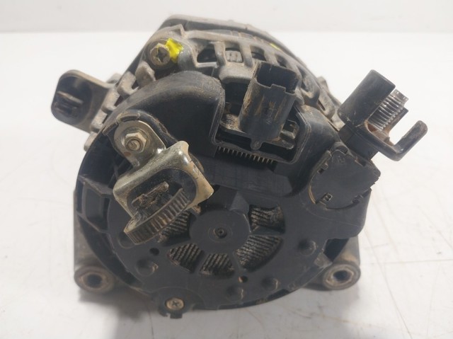 Alternator Peugeot/Citroen 9827171980 cena, od 90,24 USD