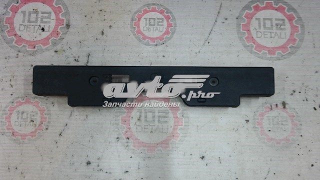 Do koszyka 5211460140 Toyota Ramka do mocowania przedniej tablicy rejestracyjnej
