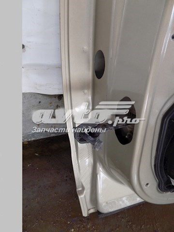 Drzwi tylne prawe Citroen C4 I hatchback (LC) (2004 - 2010) cena, od 254,50 USD