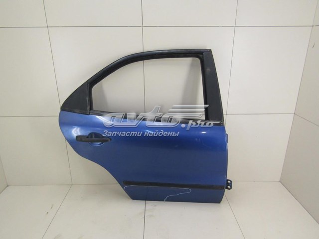 Drzwi tylne prawe Fiat Brava hatchback (182) (1995 - 2001) cena, od 166,00 USD