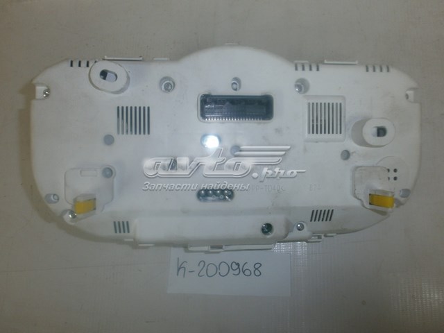 8380042D20 Toyota Deska rozdzielcza