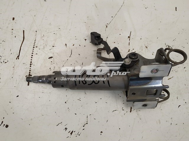 Kolumna (wał) kierownicza (kierownicy) do Toyota Corolla  E15