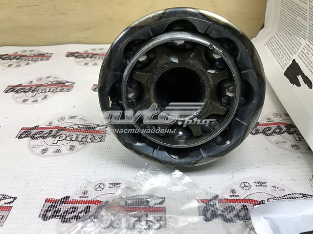 LR079502 Land Rover Przegub homokinetyczny zewnętrzny tylny