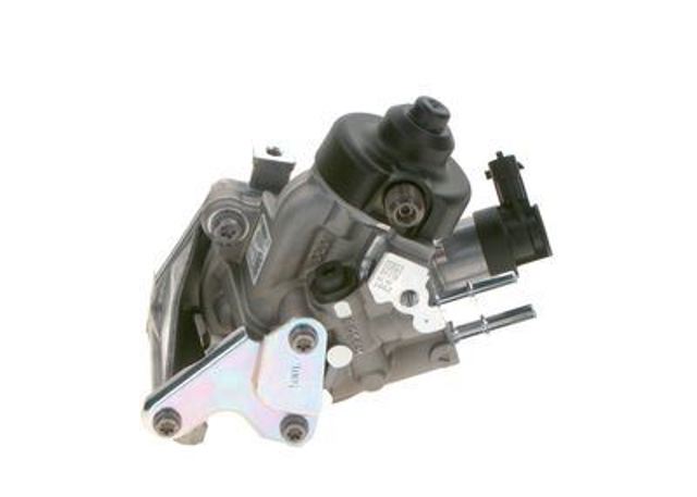 Pompa wtryskowa wysokiego ciśnienia 445010704 Bosch