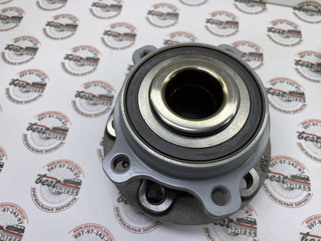Piasta przednia Volvo 32370046 cena, od 168,34 USD