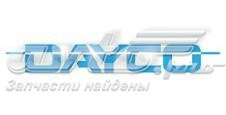 Pas napędowy mechanizmów 10A0725C Dayco