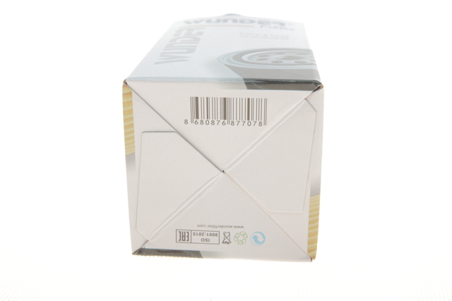 WY357 Wunder Filtr oleju
