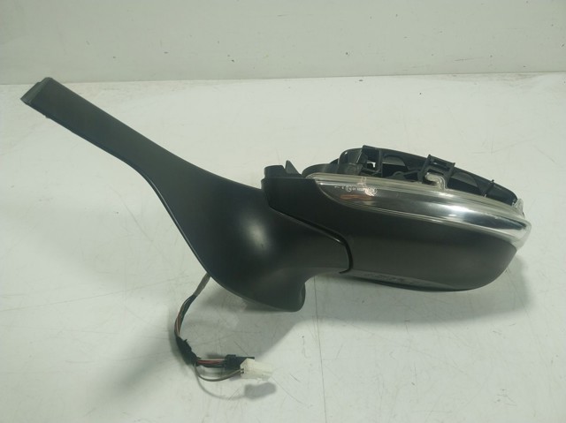 Lusterko wsteczne lewe 98267133XT Peugeot/Citroen