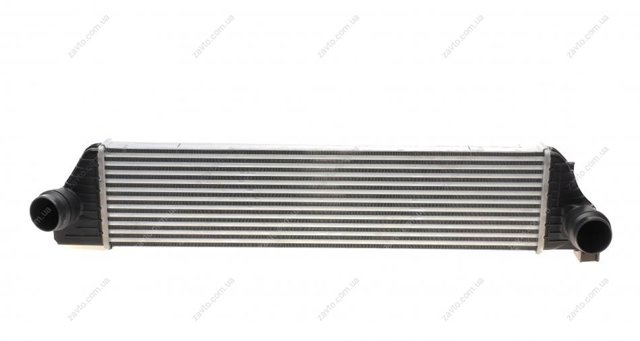 818561 VALEO Chłodnica intercoolera
