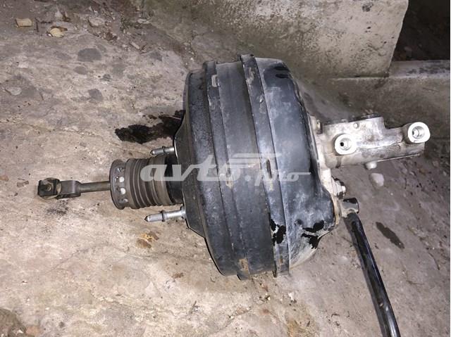 Główny cylinder hamulców 13126710 General Motors