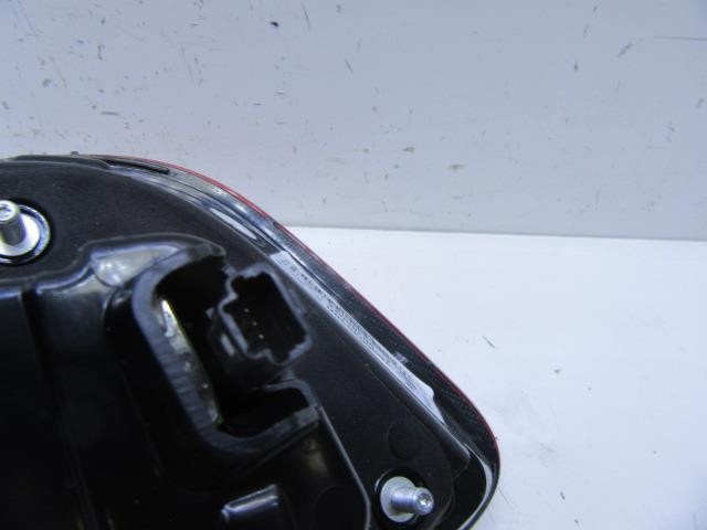 Lampa zespolona tylna lewa wewnętrzna 265553530R Renault (RVI)