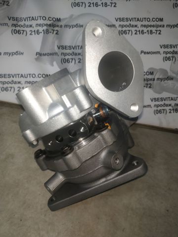 14411AA940 Subaru Turbina