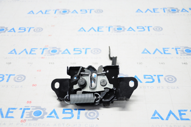 Do koszyka KB7W56620A Mazda Zamek maski