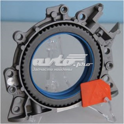 Uszczelniacz wału korbowego silnika tylny 20031751 Corteco