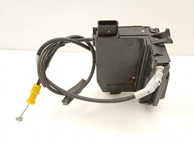 Zamek drzwi tylnych prawych Peugeot 308 II hatchback (LB, LP, LW, LH, L3) (2013 - 2021) cena, od 53,10 USD