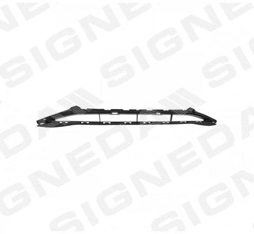 Kratka zderzaka przedniego dolna Signeda PAD99140GA cena, od 26,64 USD