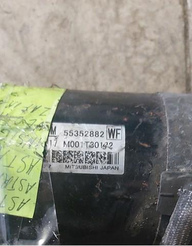 Rozrusznik Mitsubishi M001T30172