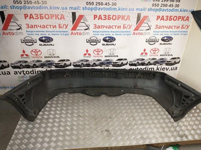  Zderzak tylny Mitsubishi Carisma 