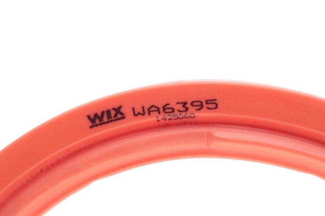 Do koszyka WA639512 WIX Filtr powietrza