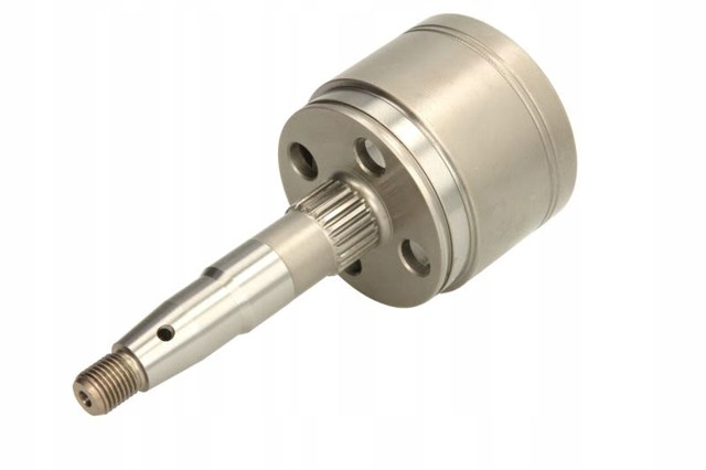 Do koszyka Zestaw naprawczy pompy wtryskowej wysokiego ciśnienia Honda Accord VII CL, CM