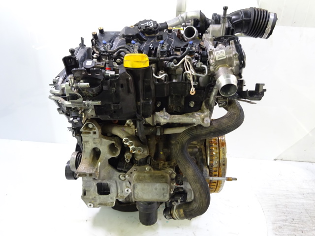 Silnik w komplecie do Renault Megane IV LV