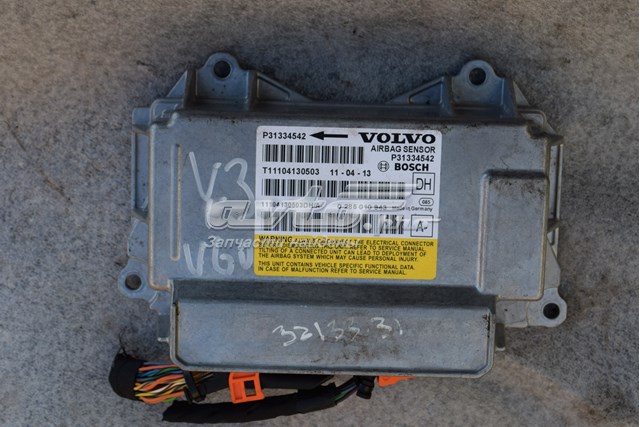  Volvo 31334542