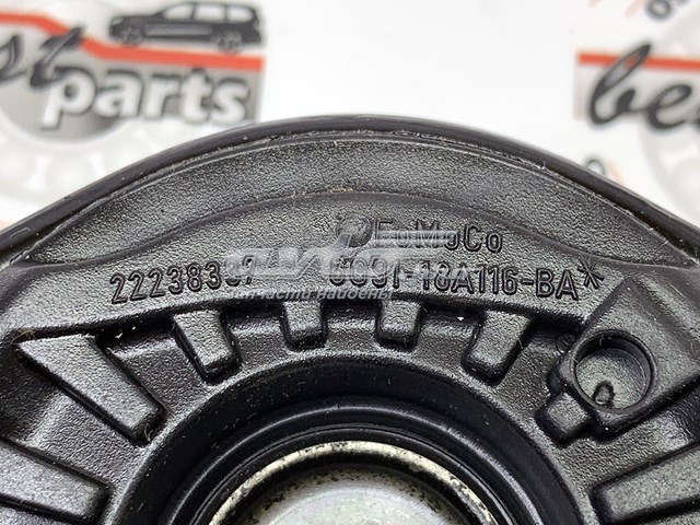 31429386 Volvo Poduszka amortyzatora tylnego