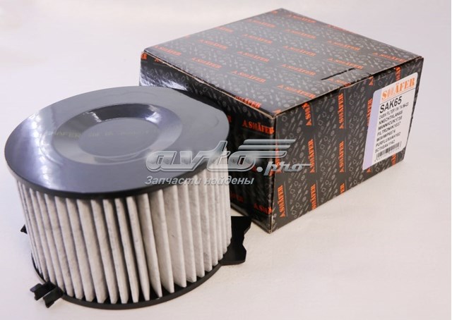 SAK65 Shafer Filtr kabiny