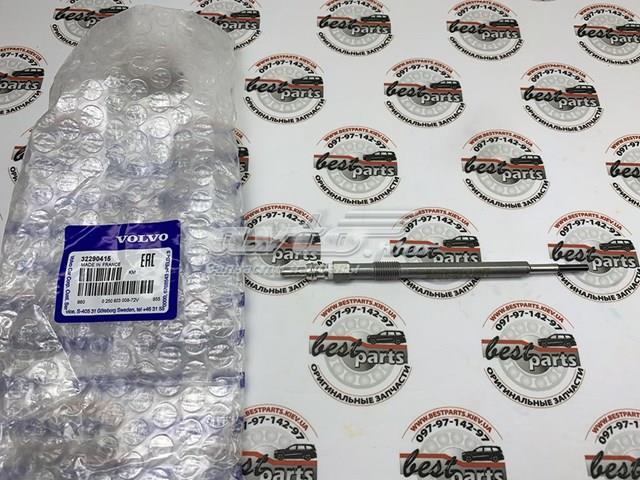 Świeca żarowa Volvo 32290415 cena, od 31,23 USD