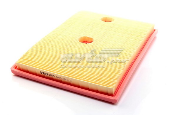 Filtr powietrza Shafer SX3525 cena, od 9,16 USD