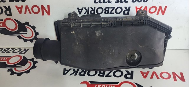 Obudowa filtra powietrza do Mercedes E  W210