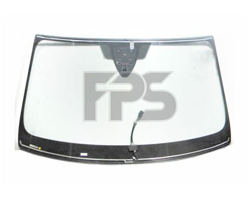 7P6845099BENVB VAG Szyba przednia