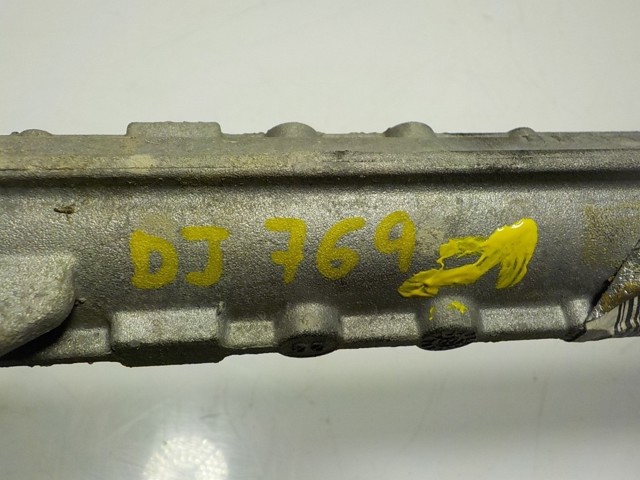 Listwa kierownicza (maglownica) Fiat/Alfa/Lancia 51907994 cena, od 163,45 USD