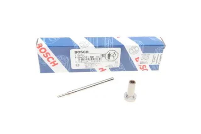 Do koszyka F00VC01301 Bosch Zawór wtryskiwacza