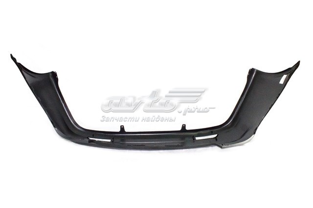 1018005772 Geely Zderzak tylny