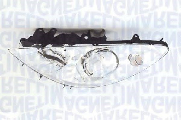 LPL621 Magneti Marelli Reflektor prawy